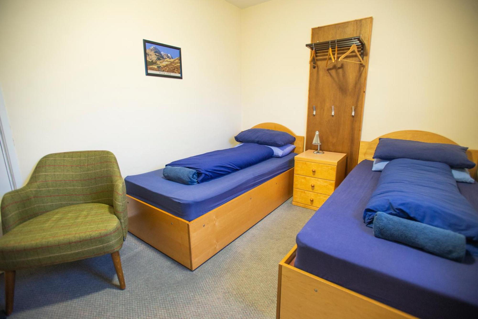 Kirkwall Youth Hostel 外观 照片